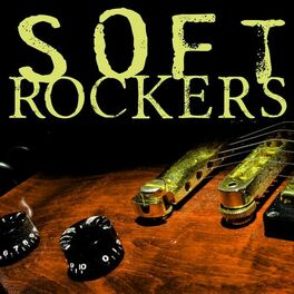 Album cover of Soft Rockers