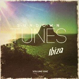 Album cover of Sundown Tunes - Ibiza, Vol. 1 (Finest White Isle Chill & Lounge Tunes)