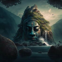 Album cover of Zen Meditation
