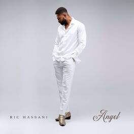 Album cover of Angel