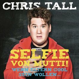 Album cover of Selfie von Mutti