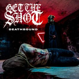 Album cover of Deathbound (feat. Rob Watson)