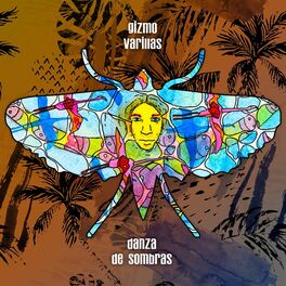 Album cover of Danza De Sombras