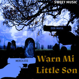 Album cover of Warn Mi Son