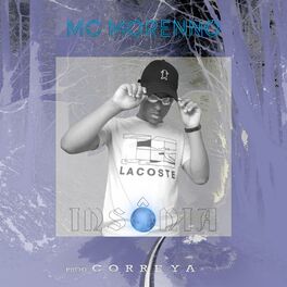 Album cover of Insônia