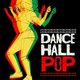 Album cover of Dancehall Pop