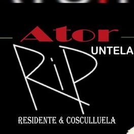 Album cover of Rip Residente & Cosculluela