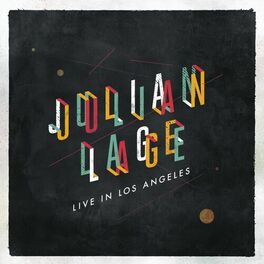 Album cover of Live in Los Angeles