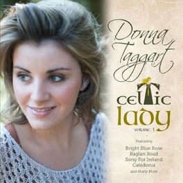 Album cover of Celtic Lady, Vol. 1