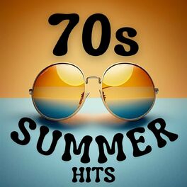 Album cover of 70s Summer Hits