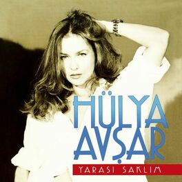 Album cover of Yarası Saklım