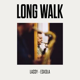 Album cover of Long Walk
