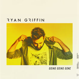 Album cover of Going Going Gone