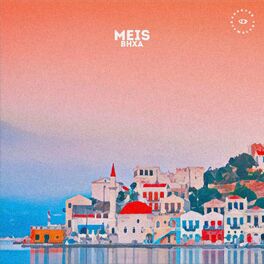 Album cover of Meis