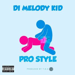 Album cover of Pro Style