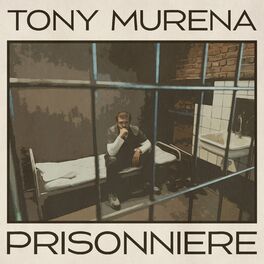 Album cover of Prisonniere (Remastered 2014)