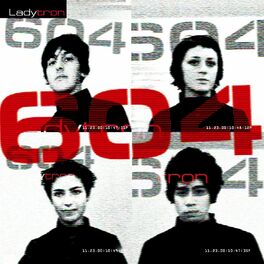 Album cover of 604