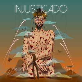 Album cover of Injustiçado