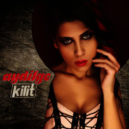 Album cover of Kilit