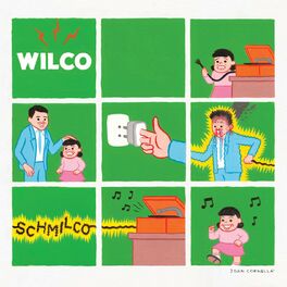 Album cover of Schmilco