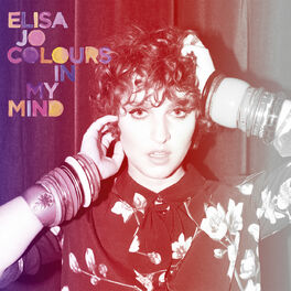 Album cover of Colours In My Mind