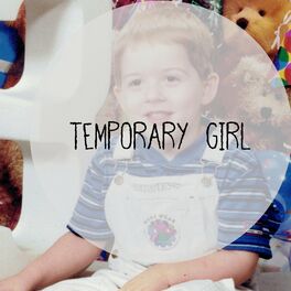 Album cover of Temporary Girl