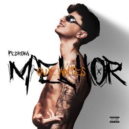 Album cover of Melhor Que Antes
