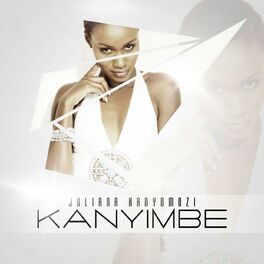 Album cover of Kanyimbe