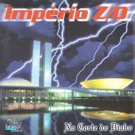 Album cover of Na Corte do Diabo