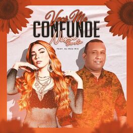 Album cover of Você Me Confunde