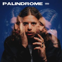 Album cover of Palindrome