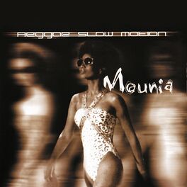 Album cover of Reggae Slow Motion