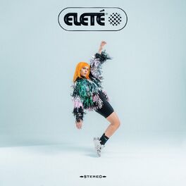 Album cover of ELETÉ