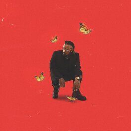 Album cover of Rédemption