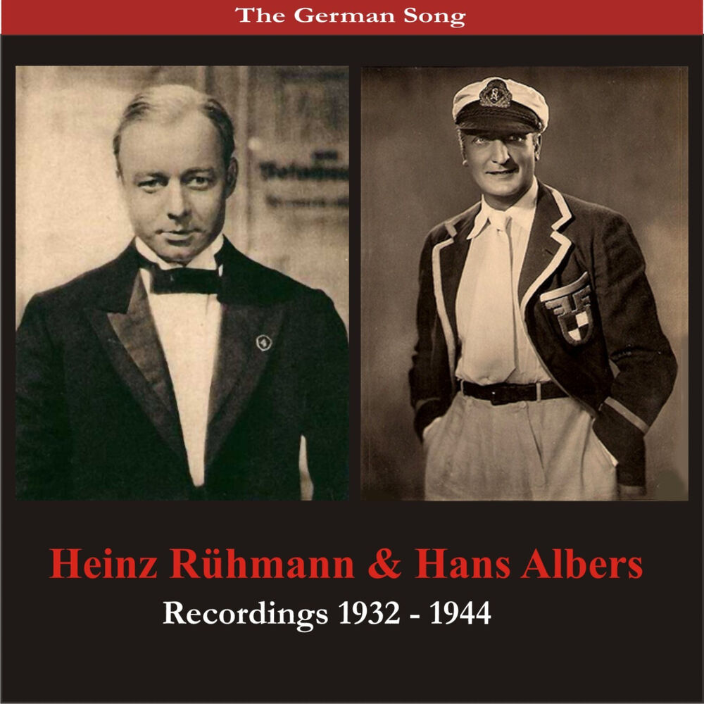 German песни. Херрен Ханс. Elbert Hasselmann Archive of German Music, Vol.1. Elbert Hasselmann Archive of German Music Vol. 33.