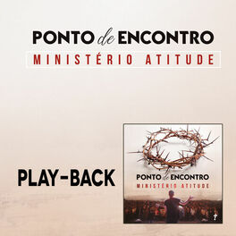 Album cover of Ponto de Encontro (Playback)