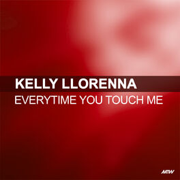 Album cover of Everytime You Touch Me