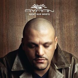 Album cover of Nicht nur Worte