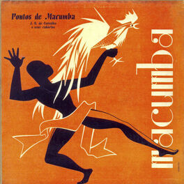 Album cover of Pontos de Macumba