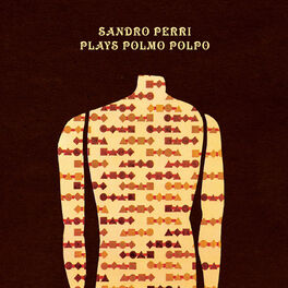Album cover of Plays Polmo Polpo