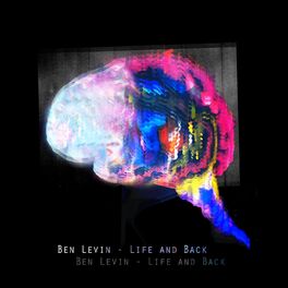 Album cover of Life and Back