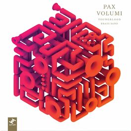 Album cover of Pax Volumi