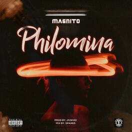 Album cover of Philomina [Episode 1]