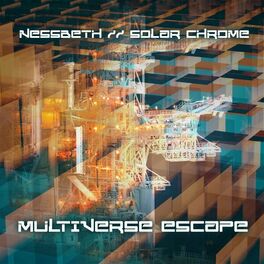 Album cover of Multiverse Escape