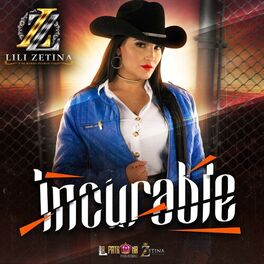 Album cover of Incurable