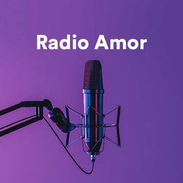 Album cover of Radio Amor
