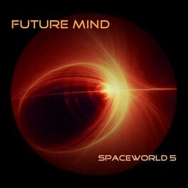 Album cover of Spaceworld 5