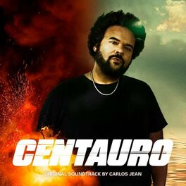 Album cover of Centauro