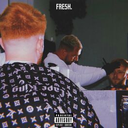 Album cover of Fre5h