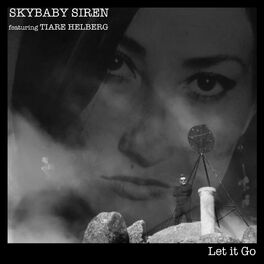 Album cover of Let It Go (feat. Tiare Helberg)